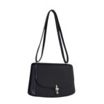 THE ROW SOFIA 10.00 SHOULDER BAG IN LEATHER