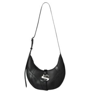 SRVC CABLE BAG BLACK