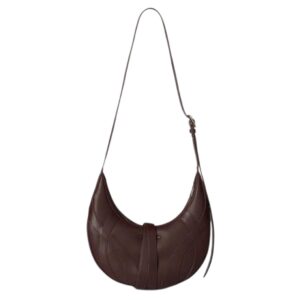 SRVC CABLE BAG BORDEAUX