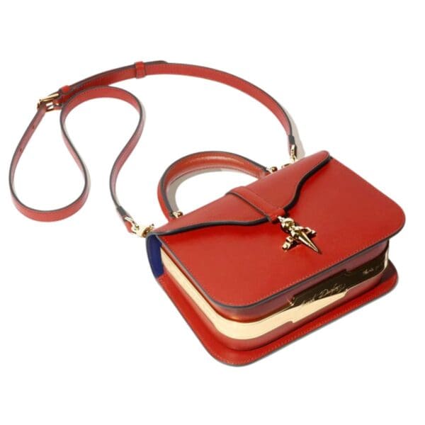 JOSEPH DUCLOS DIANE L20 HARMONIE LEATHER