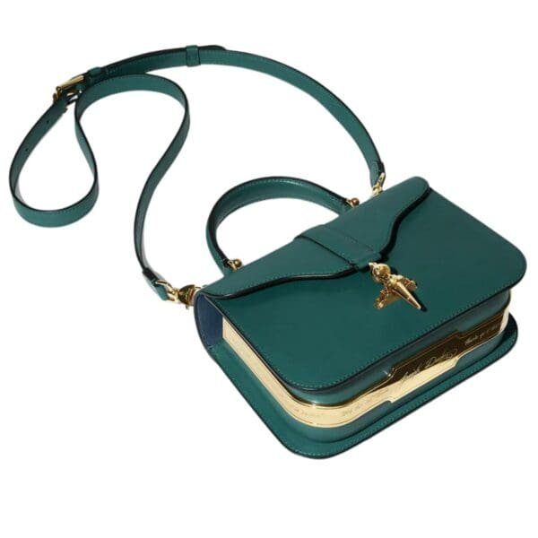 JOSEPH DUCLOS DIANE L20 HERITAGE LEATHER