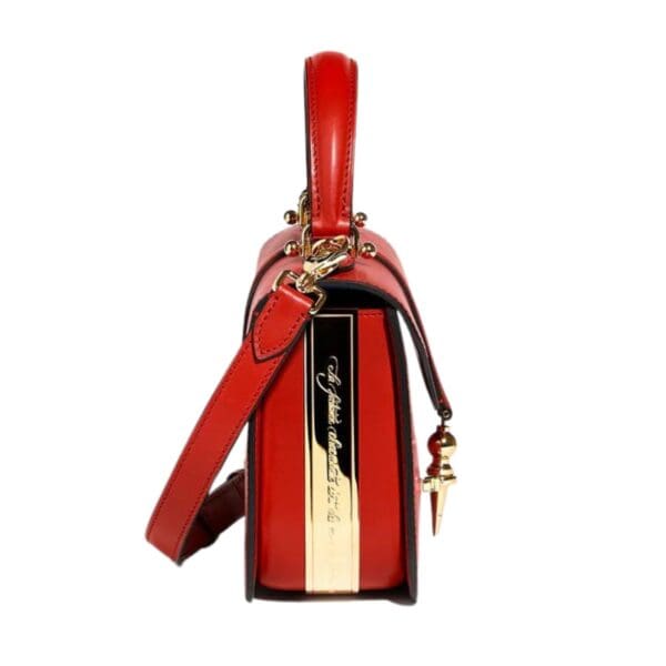 JOSEPH DUCLOS DIANE L20 HERITAGE LEATHER