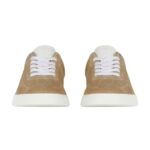 GIVENCHY TOWN SNEAKERS IN SUEDE