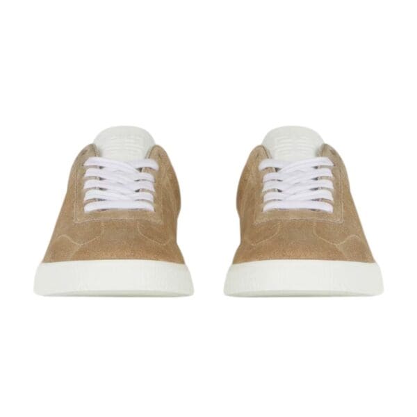 GIVENCHY TOWN SNEAKERS IN SUEDE