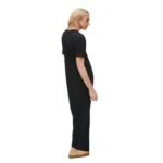 LOEWE T SHIRT IN COTTON BLEND