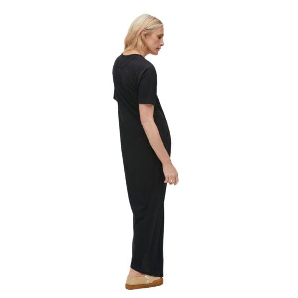 LOEWE T SHIRT IN COTTON BLEND