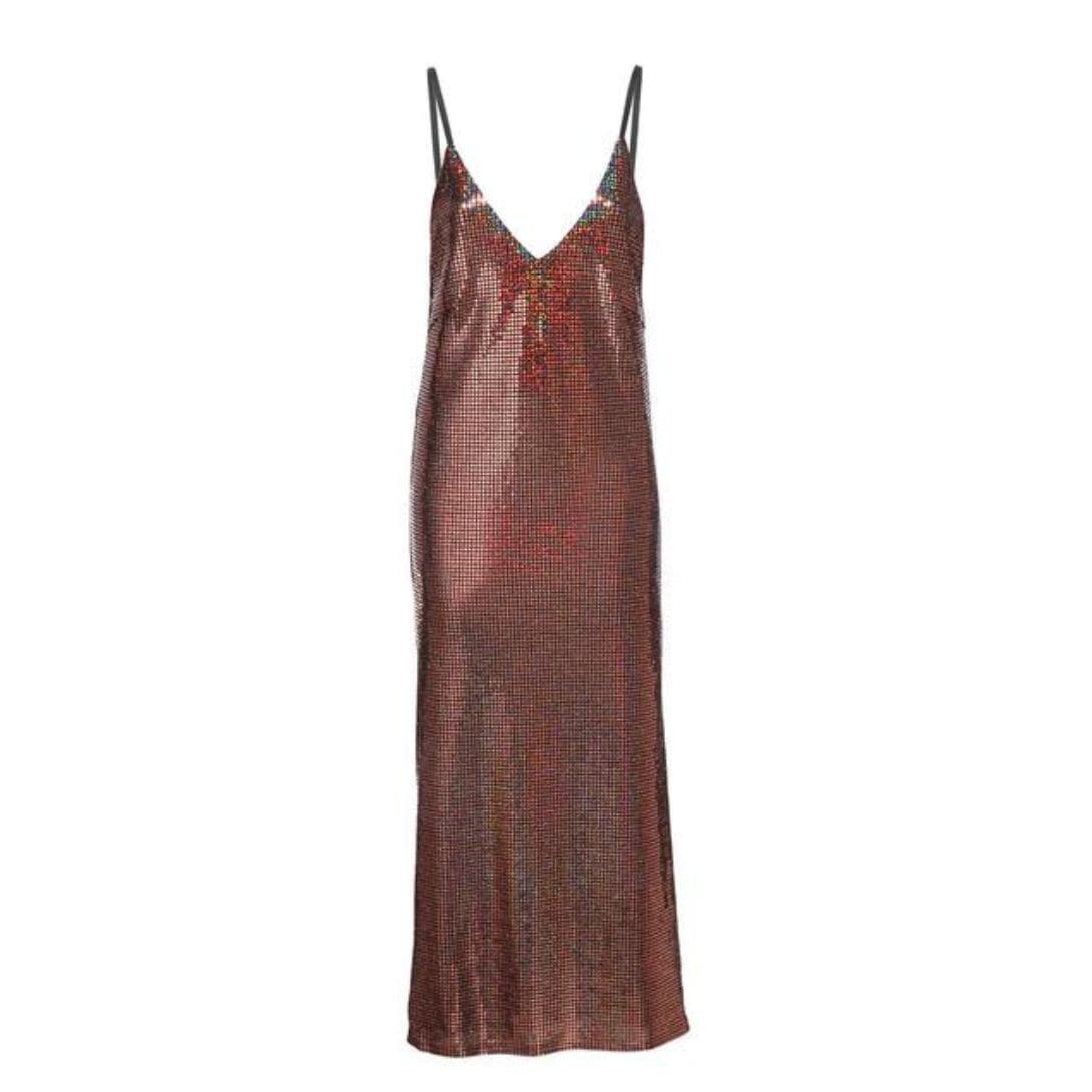 DODO BAR OR HILLIE DRESS