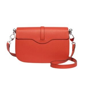 JOSEPH DIANE MESSENGER BAG TRMPO LEATHER