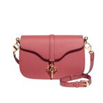 JOSEPH DUCLOS DIANE MESSENGER BAG TEMPO LEATHER