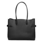 JOSEPH DUCLOS LECTOURE HORIZONTAL TOTE LEGATO LEATHER