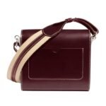 JOSEPH DUCLOS SAINT CLAIR CLUTCH BAG