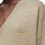 LOEWE ASYMMETRIC CASHMERE SWEATER