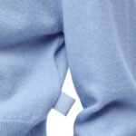 LOEWE CASHMERE POLO SWEATER