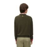 LOEWE CASHMERE SWEATER