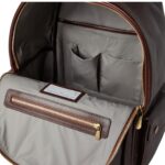 BRUNELLO CUCINELLI CALFSKIN BACKPACK