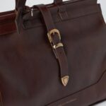 BRUNELLO CUCINELLI CALFSKIN BAG