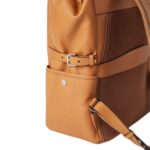 BRUNELLO CUCINELLI COWHIDE STREET BACKPACK