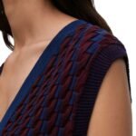 LOEWE COTTON VEST