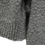 LOEWE CROPPED SWEATER IN WOOL BLEND