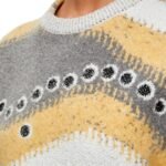 LOEWE WOOL BLEND SWEATER