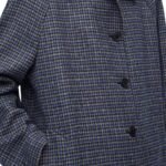 LOEWE WOOL COAT