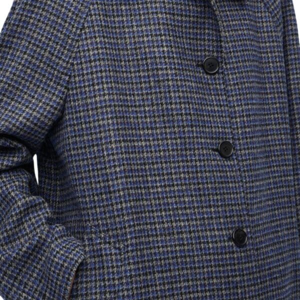 LOEWE WOOL COAT