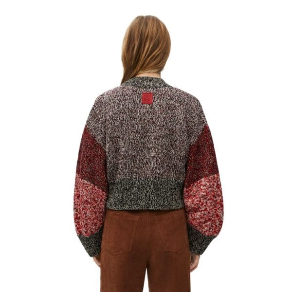 LOEWE WOOL SWEATER