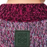 LOEWE WOOL SWEATER