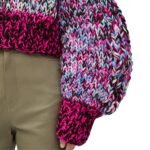 LOEWE WOOL SWEATER