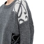 LOEWE WOOL SWEATER
