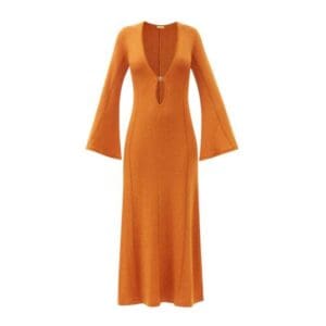DODO BAR OR JUNA DRESS