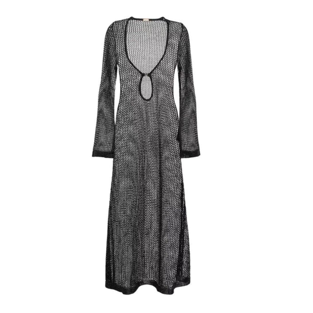 DODO BAR OR ETTA DRESS