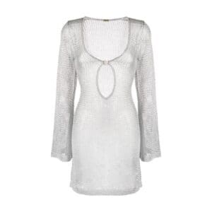 DODO BAR OR ETHAN MINI DRESS