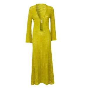 DODO BAR OR MAYA DRESS