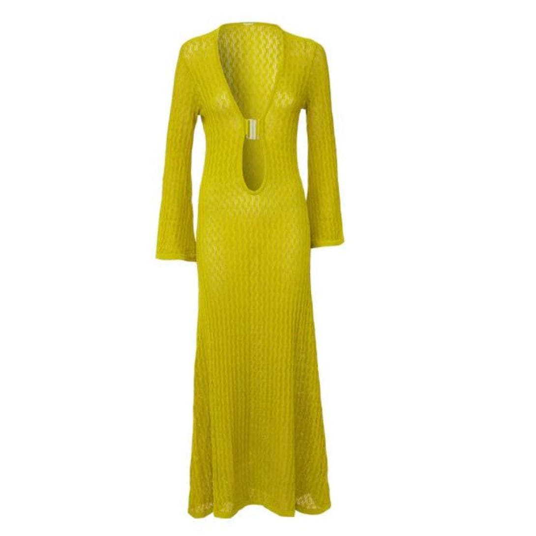DODO BAR OR MAYA DRESS