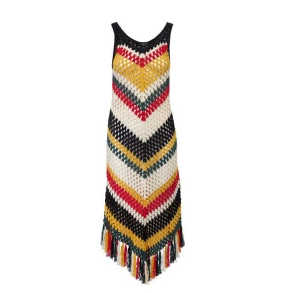 DODO BAR OR MORTEN DRESS
