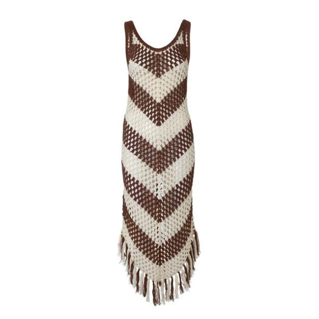 DODO BAR OR MORTEN DRESS