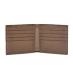 LOEWE BIFOLD WALLET IN SOFT GRAINED CALFSKIN