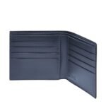 LOEWE BIFOLD WALLET IN SOFT GRAINED CALFSKIN