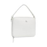 COURREGES CLOUD LEATHER BAG