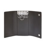LOEWE KEY CASE IN SOFT GRAINED CALFSKIN
