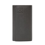 LOEWE KEY CASE IN SOFT GRAINED CALFSKIN