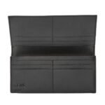 LOEWE LONG HORIZONTAL WALLET IN SOFT GRAINED CALFSKIN