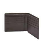 LOEWE PUZZLE BIFOLD WALLET IN CLASSIC CALFSKIN