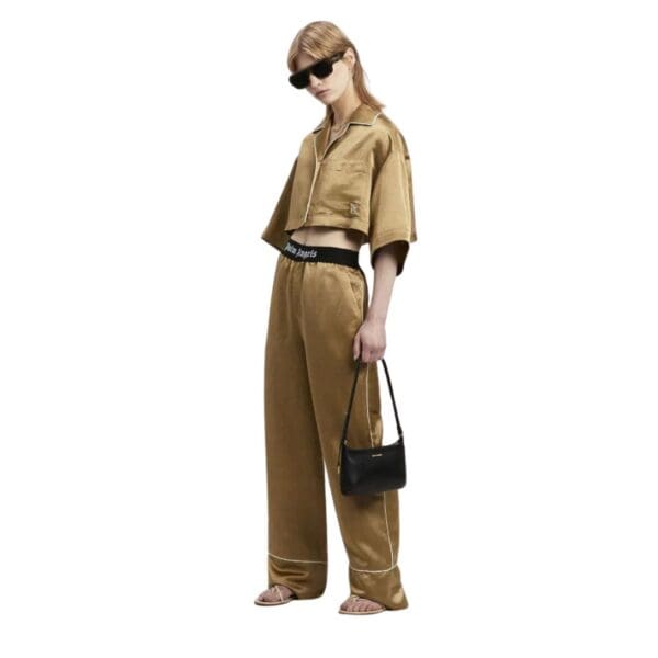 PALM ANGELS GIORGINA BAG