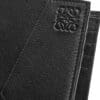 LOEWE PUZZLE BIFOLD WALLET IN CLASSIC CALFSKIN