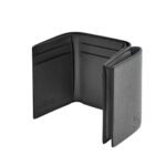 LOEWE TRIFOLD WALLET IN SOFT GRAINED CALFSKIN