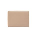 LOEWE TRIFOLD WALLET IN SOFT GRAINED CALFSKIN