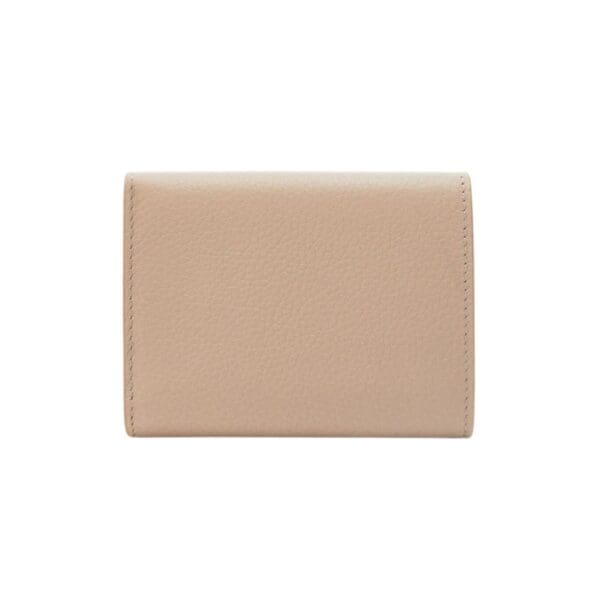 LOEWE TRIFOLD WALLET IN SOFT GRAINED CALFSKIN