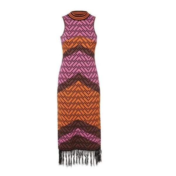 DODO BAR OR NIA DRESS